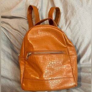 Small Bookbag